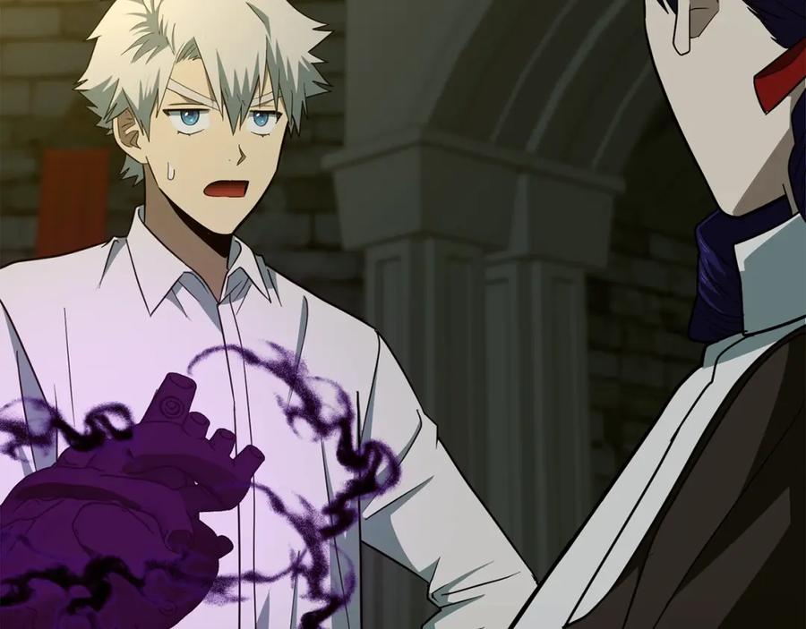 圣子是什么狗屁，这是现代医学的力量 - 第51话 服众 - 第82张图