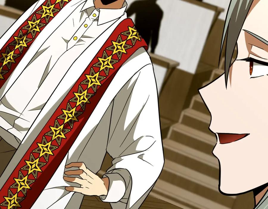 圣子是什么狗屁，这是现代医学的力量 - 第51话 服众 - 第216张图