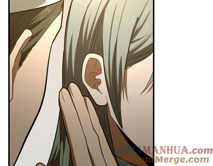 圣子是什么狗屁，这是现代医学的力量 - 第51话 服众 - 第97张图