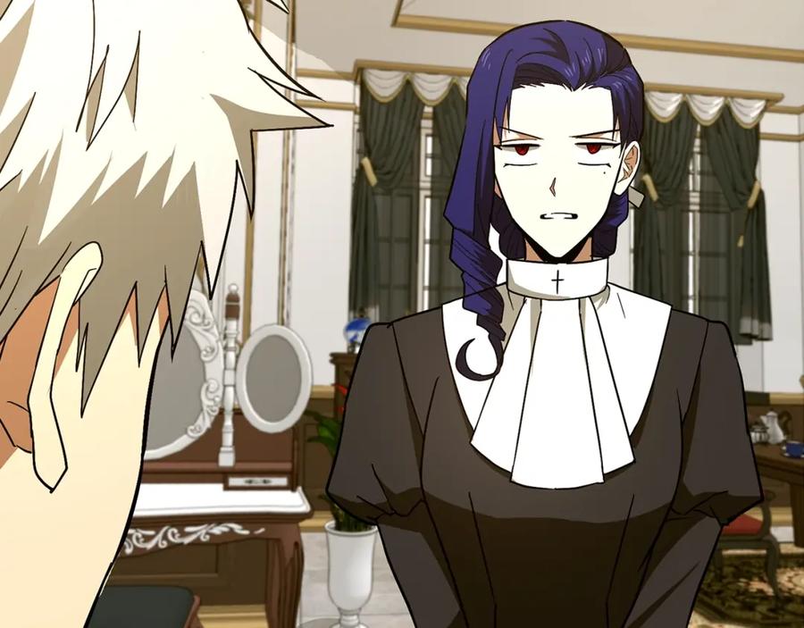 圣子是什么狗屁，这是现代医学的力量 - 第51话 服众 - 第44张图