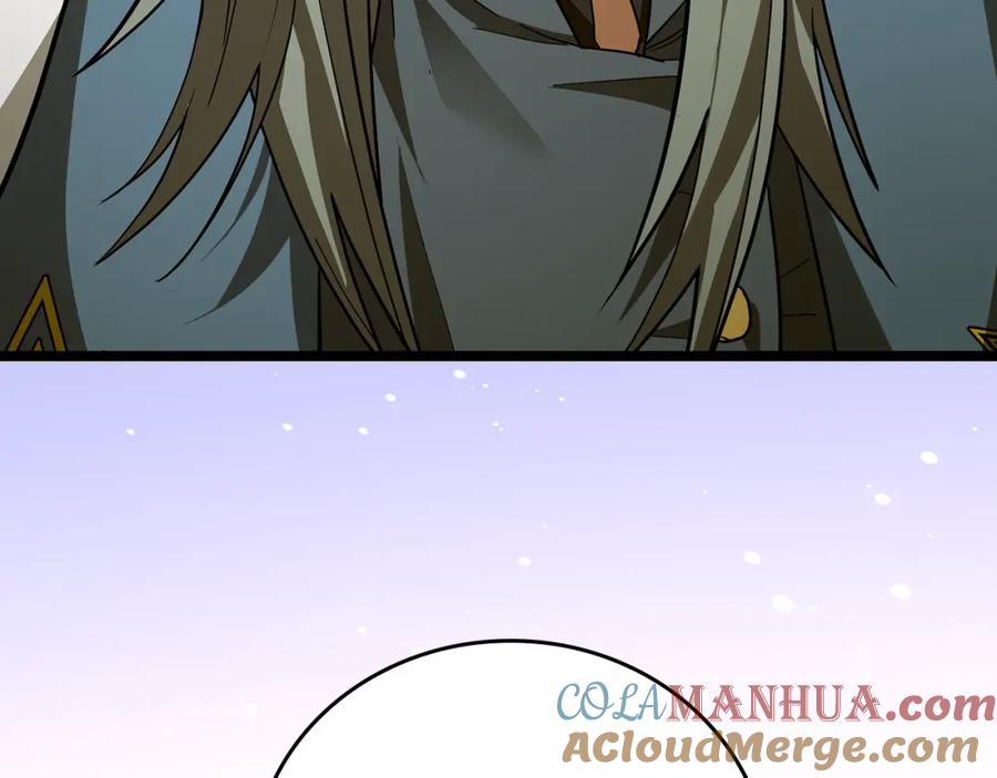 圣子是什么狗屁，这是现代医学的力量 - 第51话 服众 - 第221张图