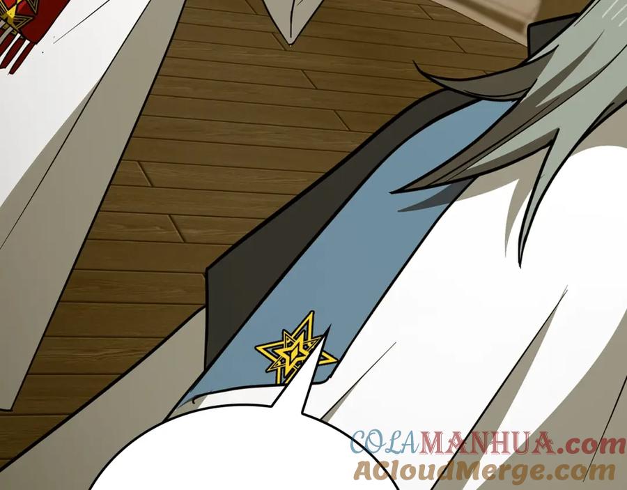 圣子是什么狗屁，这是现代医学的力量 - 第51话 服众 - 第217张图