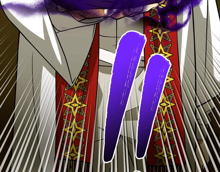 圣子是什么狗屁，这是现代医学的力量 - 第51话 服众 - 第174张图