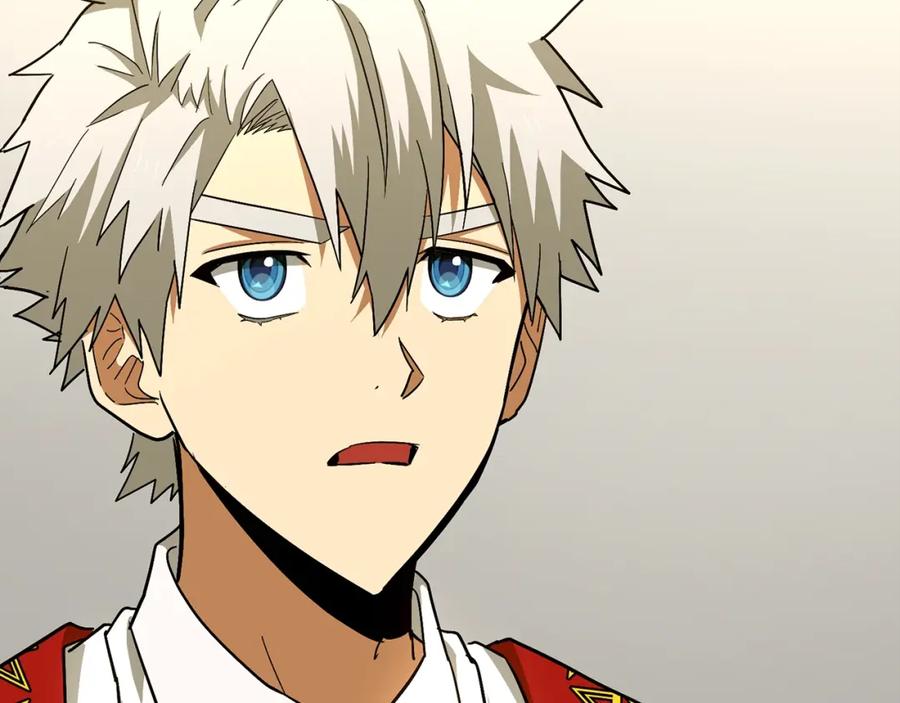 圣子是什么狗屁，这是现代医学的力量 - 第51话 服众 - 第120张图