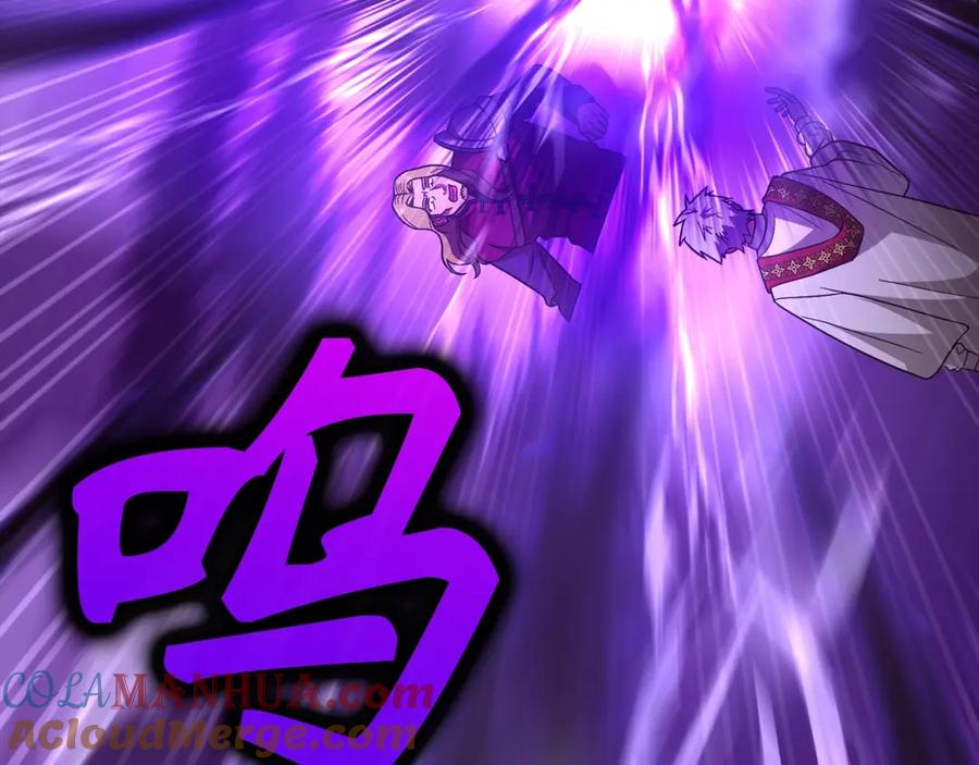 圣子是什么狗屁，这是现代医学的力量 - 第51话 服众 - 第185张图