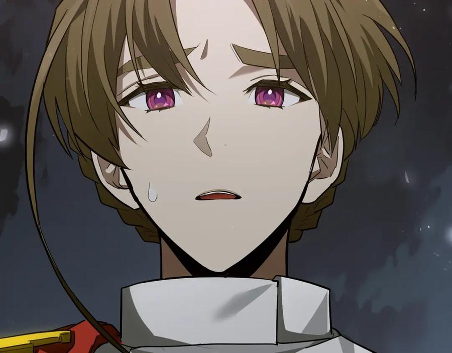 圣子是什么狗屁，这是现代医学的力量 - 第51话 服众 - 第2张图