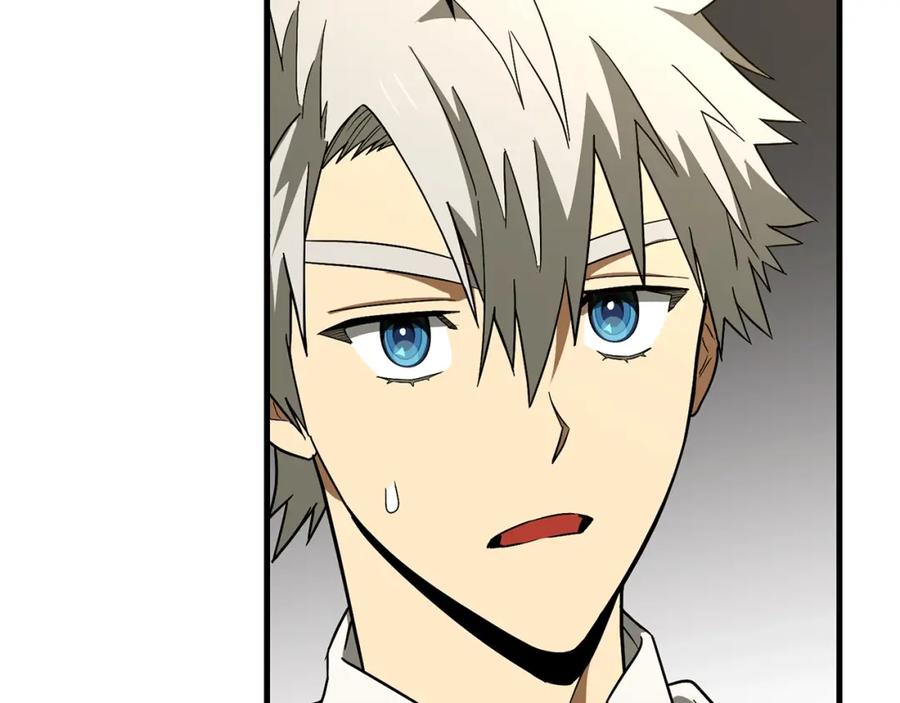 圣子是什么狗屁，这是现代医学的力量 - 第52话 消失的坦途 - 第138张图