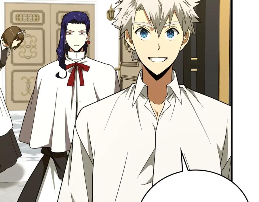 圣子是什么狗屁，这是现代医学的力量 - 第52话 消失的坦途 - 第111张图