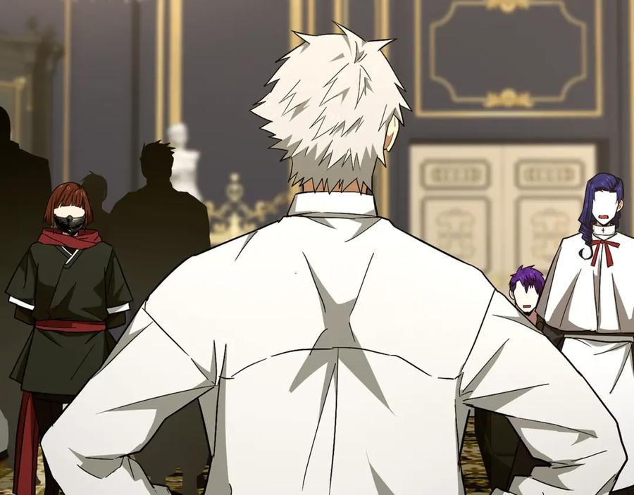 圣子是什么狗屁，这是现代医学的力量 - 第52话 消失的坦途 - 第182张图