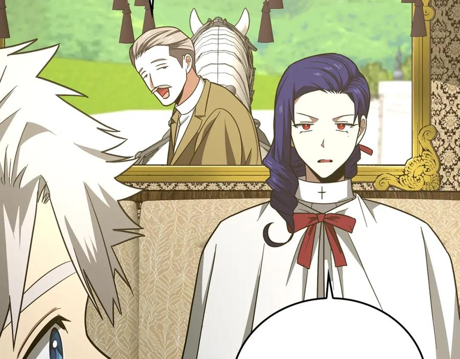 圣子是什么狗屁，这是现代医学的力量 - 第52话 消失的坦途 - 第78张图