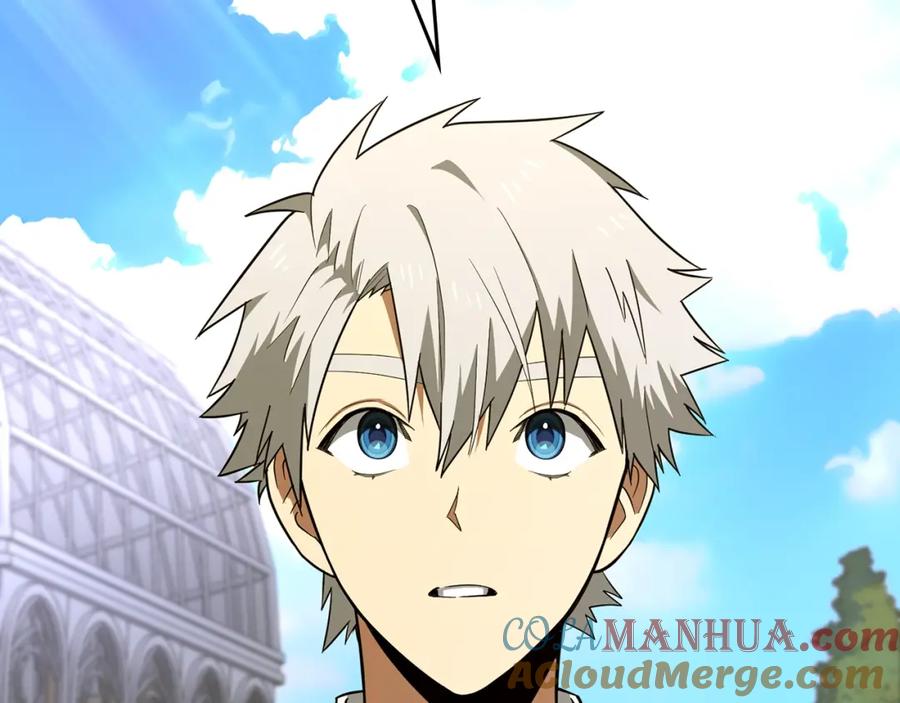 圣子是什么狗屁，这是现代医学的力量 - 第52话 消失的坦途 - 第5张图