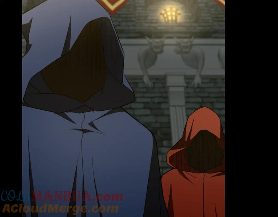 圣子是什么狗屁，这是现代医学的力量 - 第52话 消失的坦途 - 第189张图