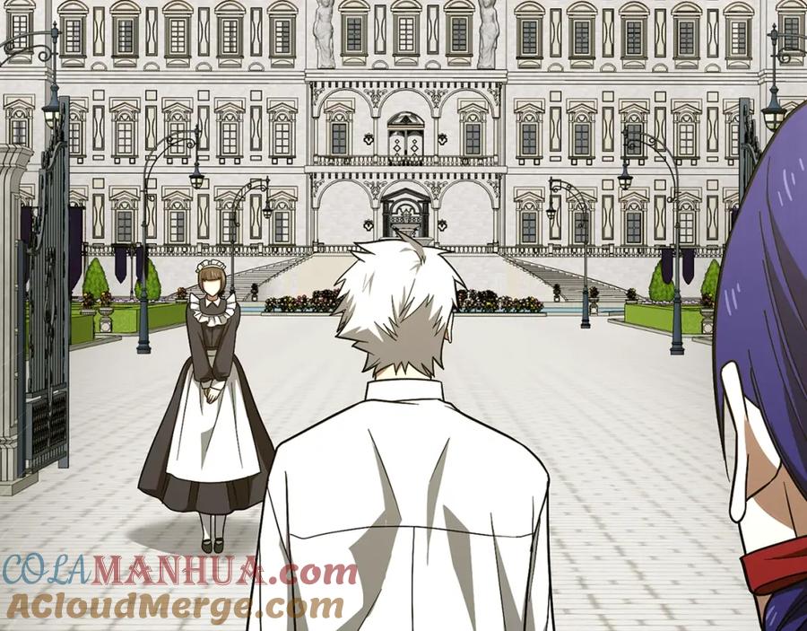 圣子是什么狗屁，这是现代医学的力量 - 第52话 消失的坦途 - 第85张图