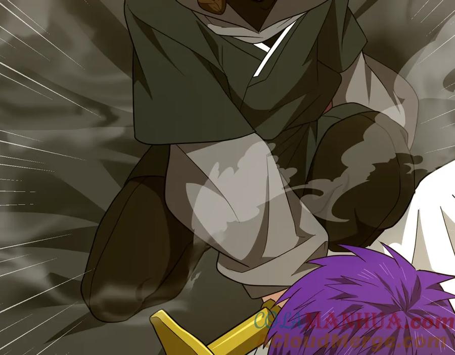 圣子是什么狗屁，这是现代医学的力量 - 第52话 消失的坦途 - 第153张图