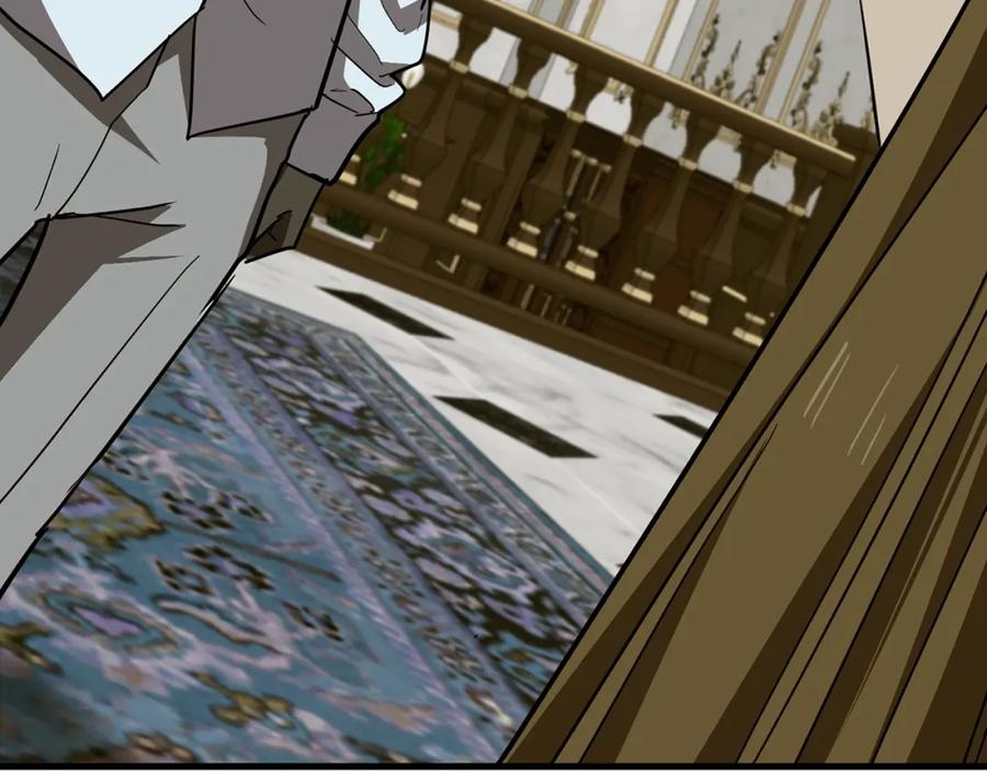 圣子是什么狗屁，这是现代医学的力量 - 第53话 我要搞事业 - 第167张图