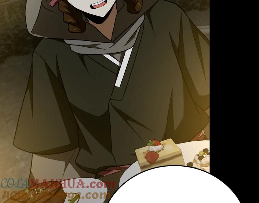 圣子是什么狗屁，这是现代医学的力量 - 第53话 我要搞事业 - 第72张图