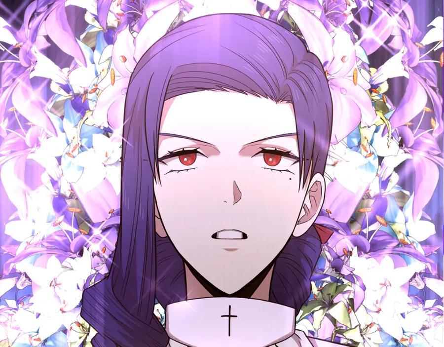 圣子是什么狗屁，这是现代医学的力量 - 第53话 我要搞事业 - 第45张图