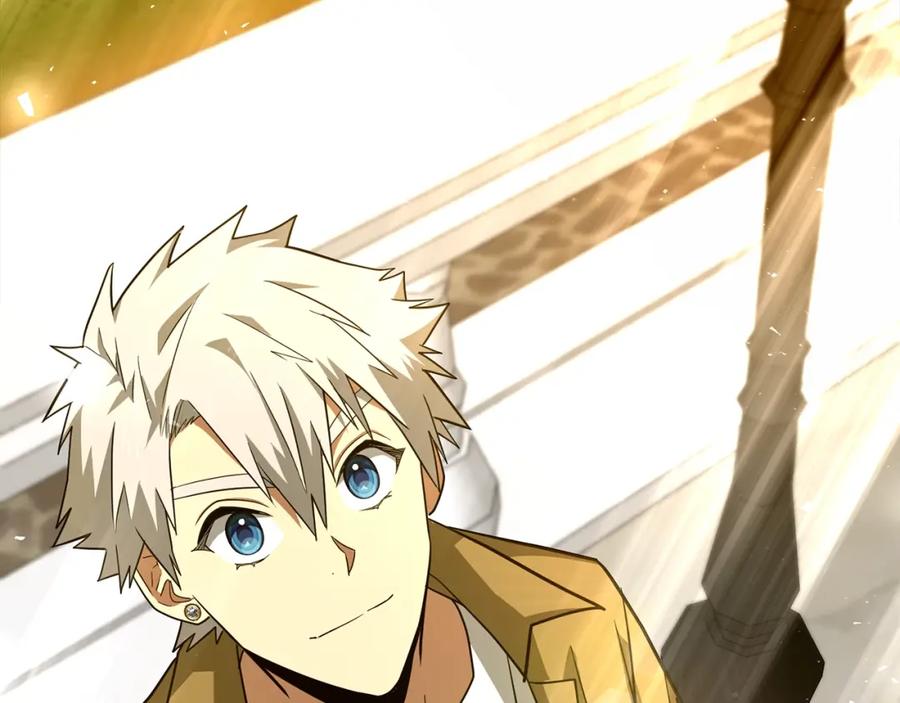 圣子是什么狗屁，这是现代医学的力量 - 第53话 我要搞事业 - 第203张图