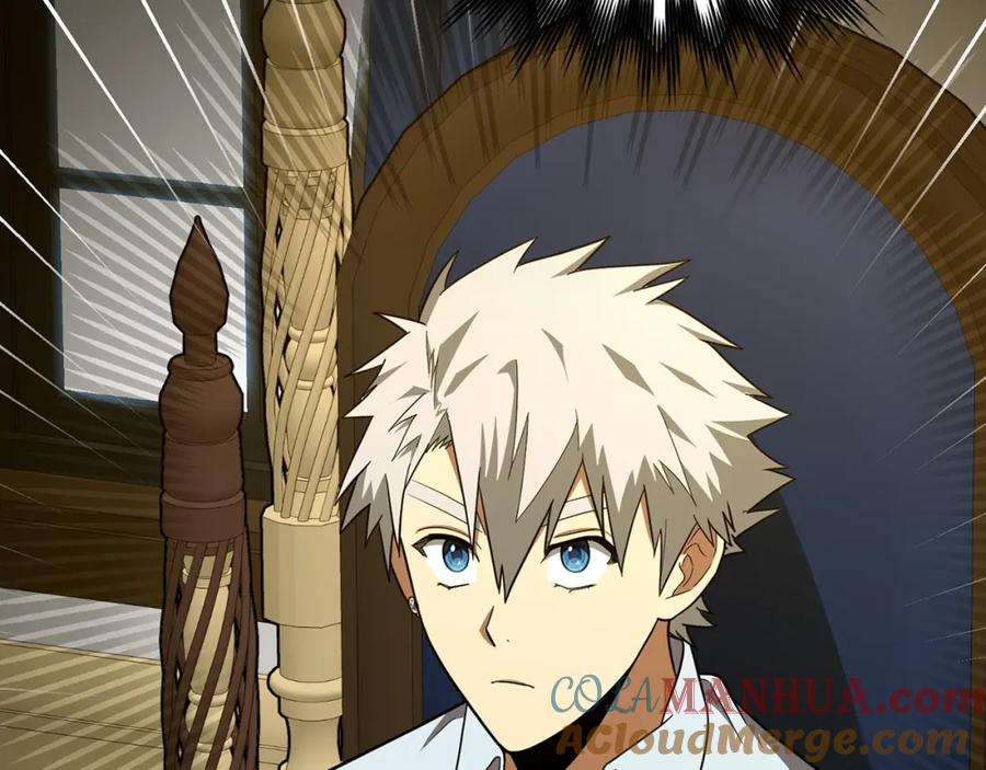 圣子是什么狗屁，这是现代医学的力量 - 第53话 我要搞事业 - 第132张图