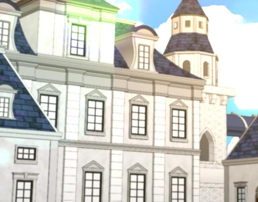 圣子是什么狗屁，这是现代医学的力量 - 第53话 我要搞事业 - 第61张图