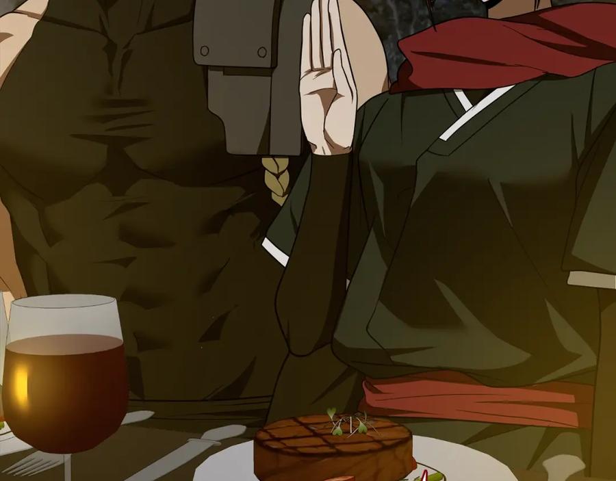 圣子是什么狗屁，这是现代医学的力量 - 第53话 我要搞事业 - 第34张图