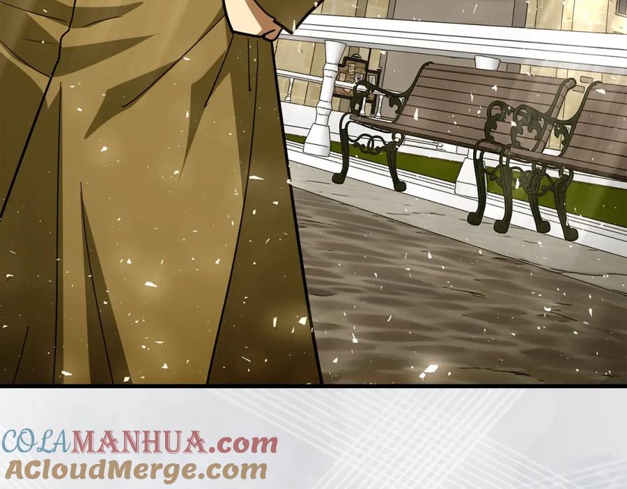 圣子是什么狗屁，这是现代医学的力量 - 第53话 我要搞事业 - 第208张图