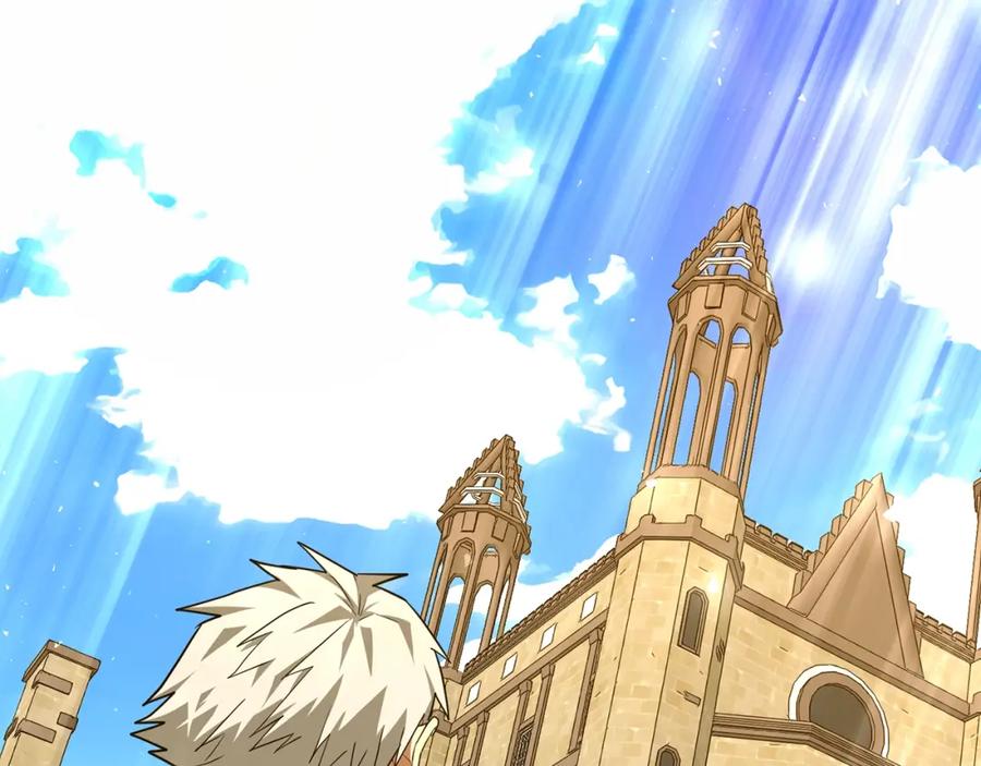 圣子是什么狗屁，这是现代医学的力量 - 第53话 我要搞事业 - 第206张图