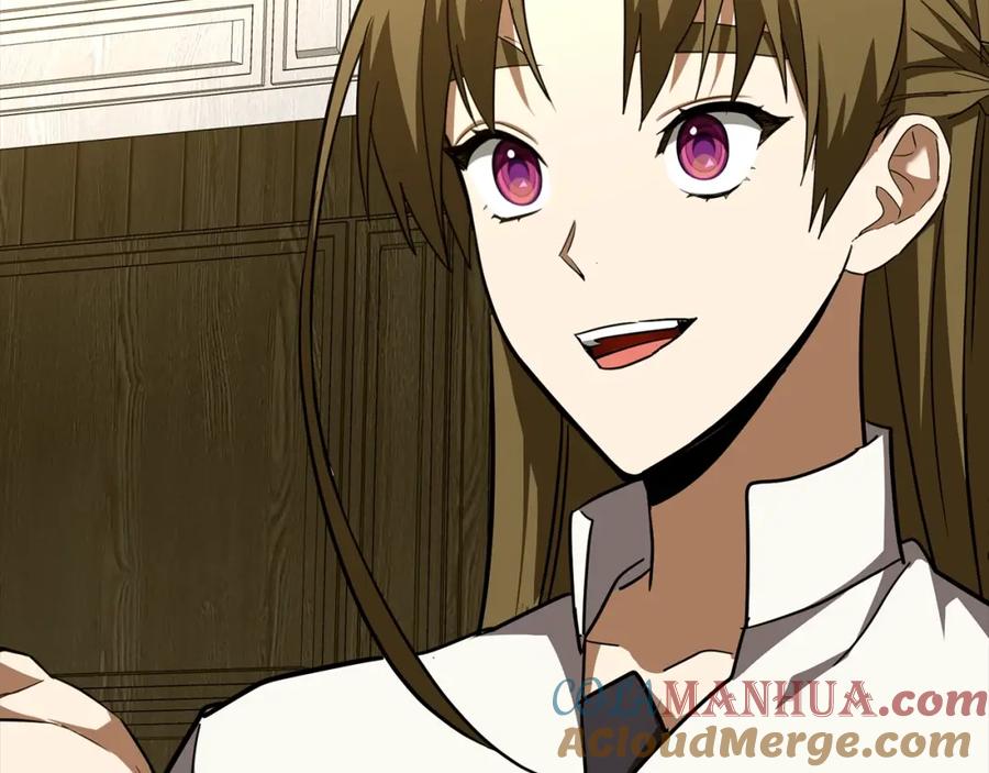 圣子是什么狗屁，这是现代医学的力量 - 第53话 我要搞事业 - 第200张图