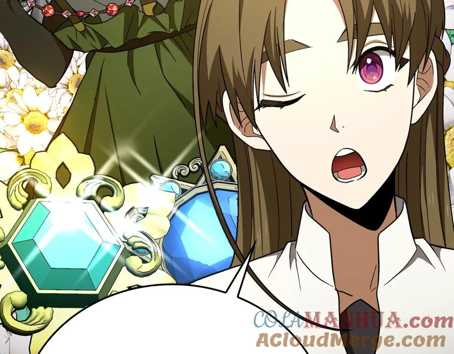 圣子是什么狗屁，这是现代医学的力量 - 第53话 我要搞事业 - 第96张图