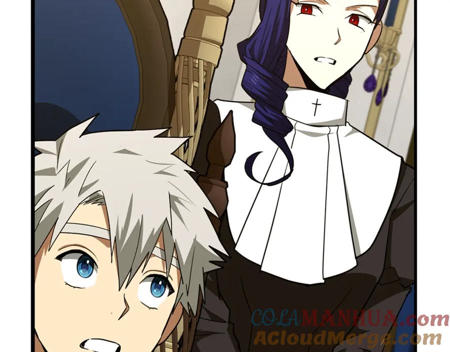 圣子是什么狗屁，这是现代医学的力量 - 第53话 我要搞事业 - 第148张图