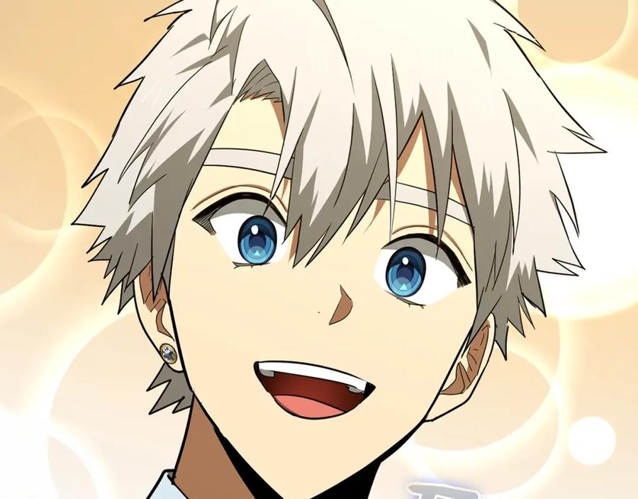 圣子是什么狗屁，这是现代医学的力量 - 第53话 我要搞事业 - 第177张图