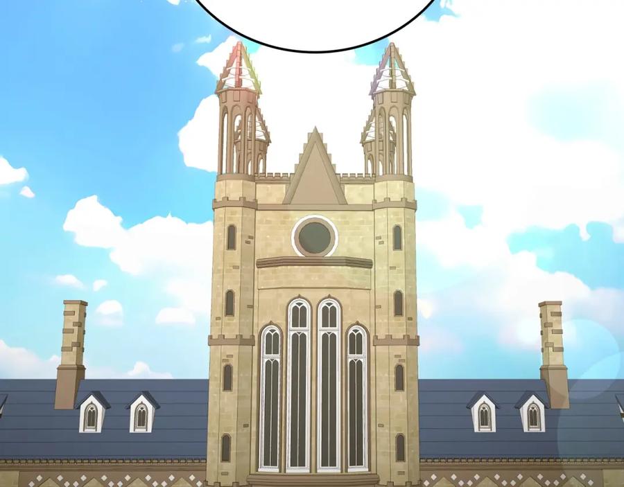 圣子是什么狗屁，这是现代医学的力量 - 第54话 第一堂课 - 第106张图