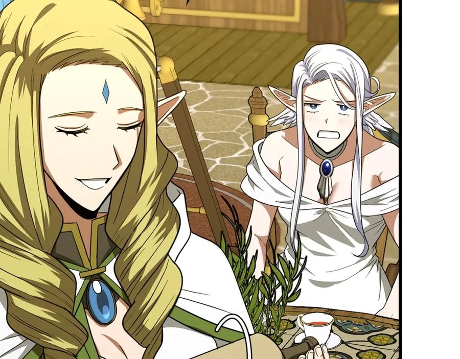 圣子是什么狗屁，这是现代医学的力量 - 第54话 第一堂课 - 第164张图