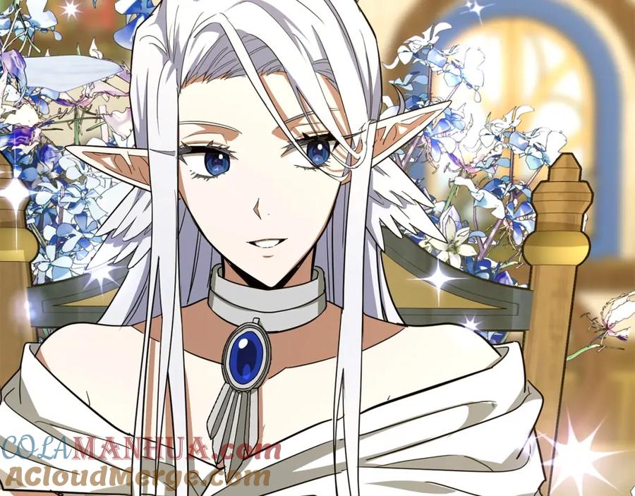 圣子是什么狗屁，这是现代医学的力量 - 第54话 第一堂课 - 第157张图