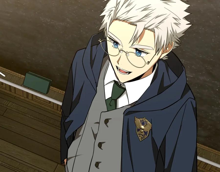 圣子是什么狗屁，这是现代医学的力量 - 第54话 第一堂课 - 第192张图