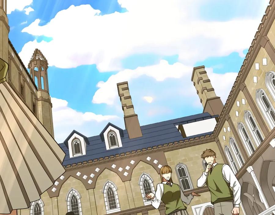 圣子是什么狗屁，这是现代医学的力量 - 第54话 第一堂课 - 第19张图