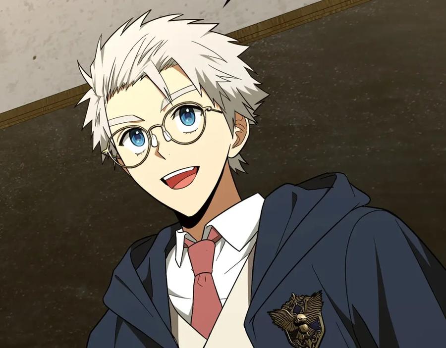 圣子是什么狗屁，这是现代医学的力量 - 第54话 第一堂课 - 第34张图