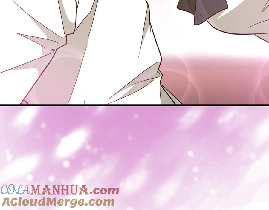 圣子是什么狗屁，这是现代医学的力量 - 第55话 我想你了 - 第167张图