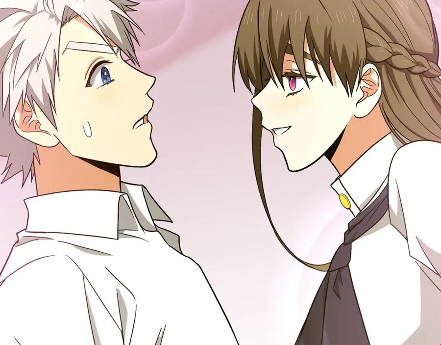 圣子是什么狗屁，这是现代医学的力量 - 第55话 我想你了 - 第166张图