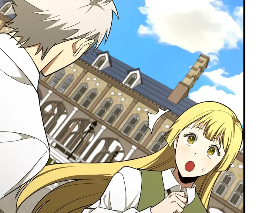 圣子是什么狗屁，这是现代医学的力量 - 第55话 我想你了 - 第108张图