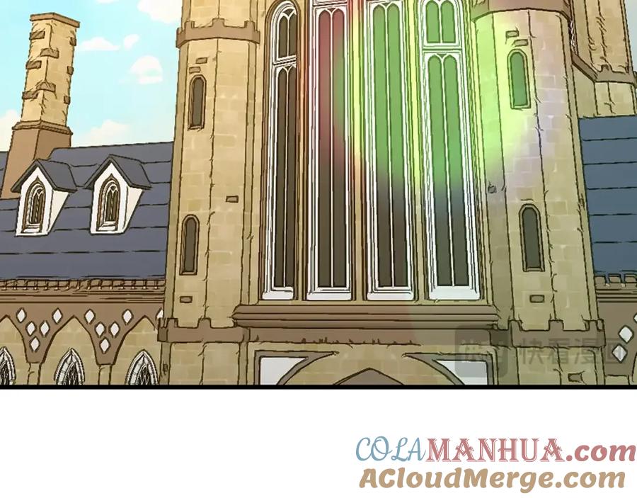 圣子是什么狗屁，这是现代医学的力量 - 第55话 我想你了 - 第39张图