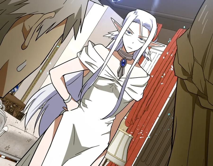 圣子是什么狗屁，这是现代医学的力量 - 第55话 我想你了 - 第182张图