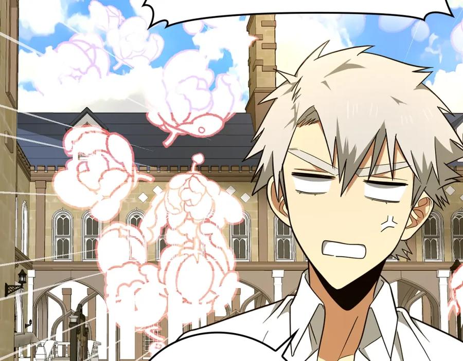 圣子是什么狗屁，这是现代医学的力量 - 第55话 我想你了 - 第73张图