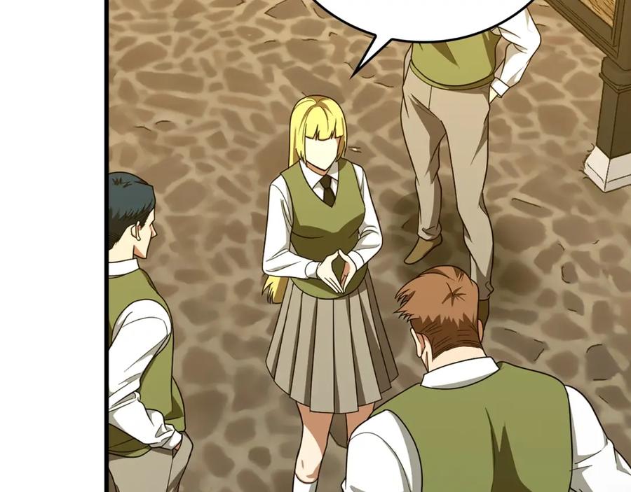 圣子是什么狗屁，这是现代医学的力量 - 第55话 我想你了 - 第48张图