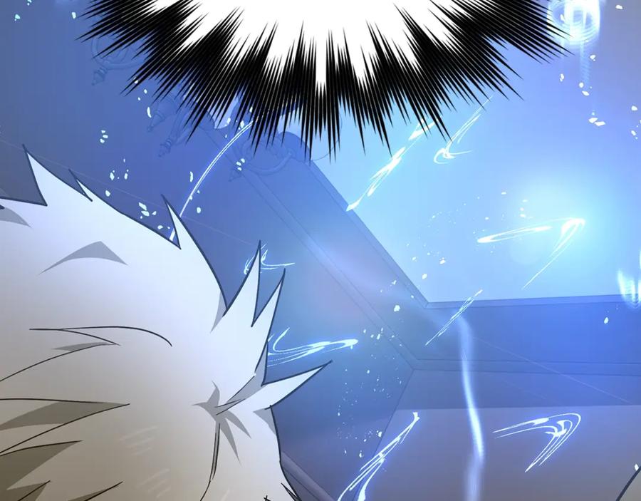 圣子是什么狗屁，这是现代医学的力量 - 第55话 我想你了 - 第181张图