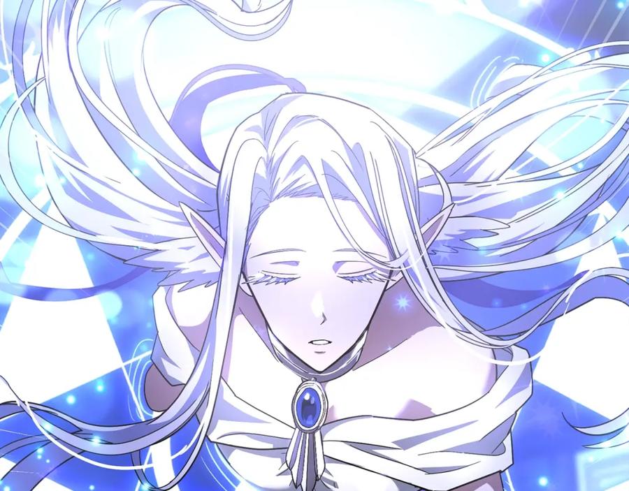 圣子是什么狗屁，这是现代医学的力量 - 第55话 我想你了 - 第174张图