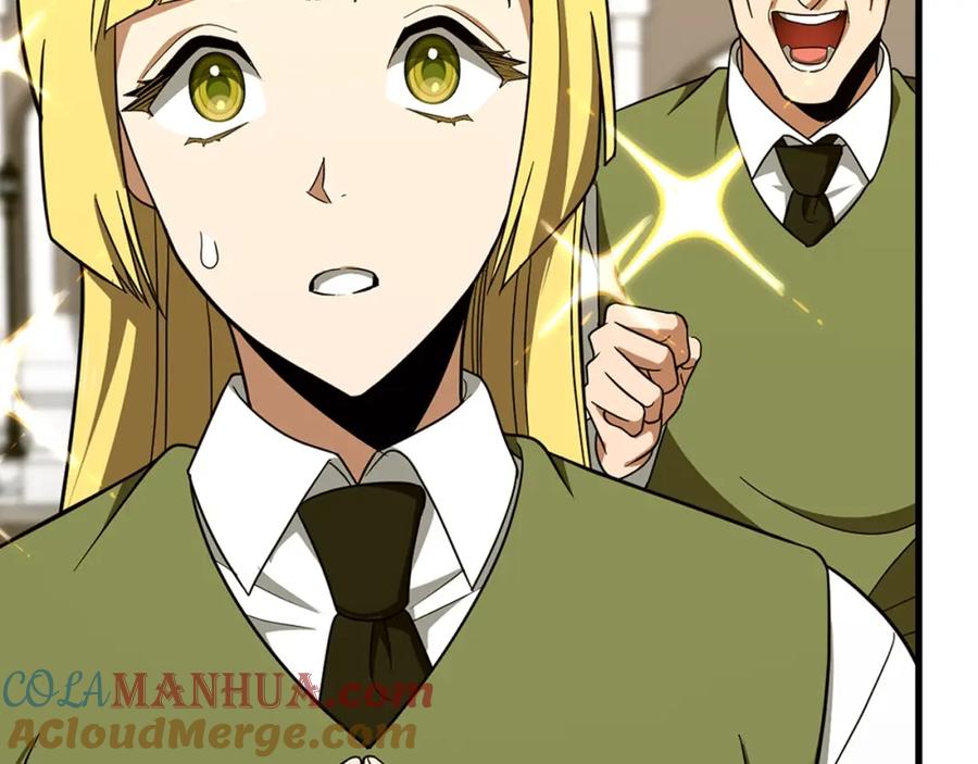 圣子是什么狗屁，这是现代医学的力量 - 第55话 我想你了 - 第55张图