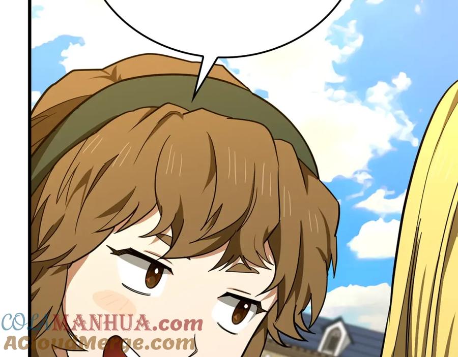 圣子是什么狗屁，这是现代医学的力量 - 第55话 我想你了 - 第131张图