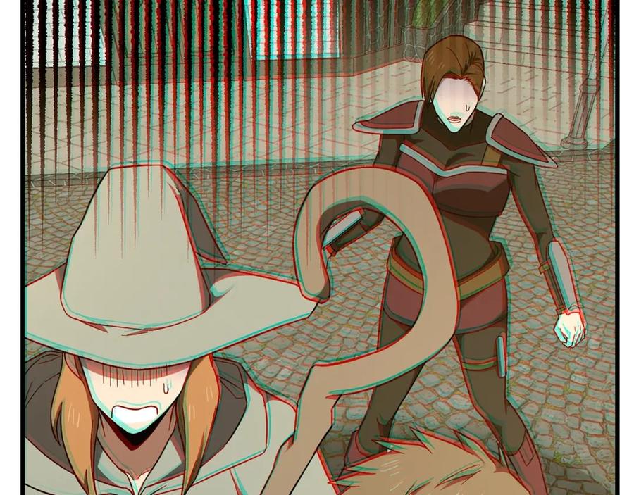 圣子是什么狗屁，这是现代医学的力量 - 第56话 魔法阵 - 第102张图