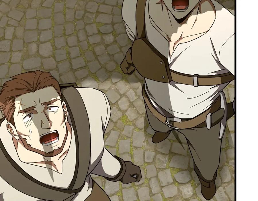 圣子是什么狗屁，这是现代医学的力量 - 第56话 魔法阵 - 第96张图